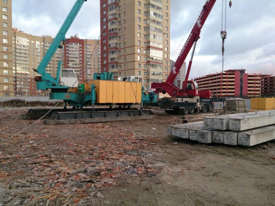 Картинка объекта
