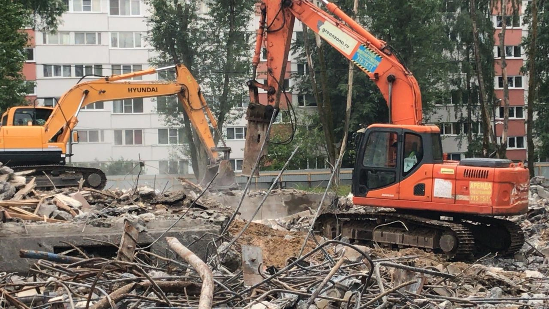 Картинка объекта