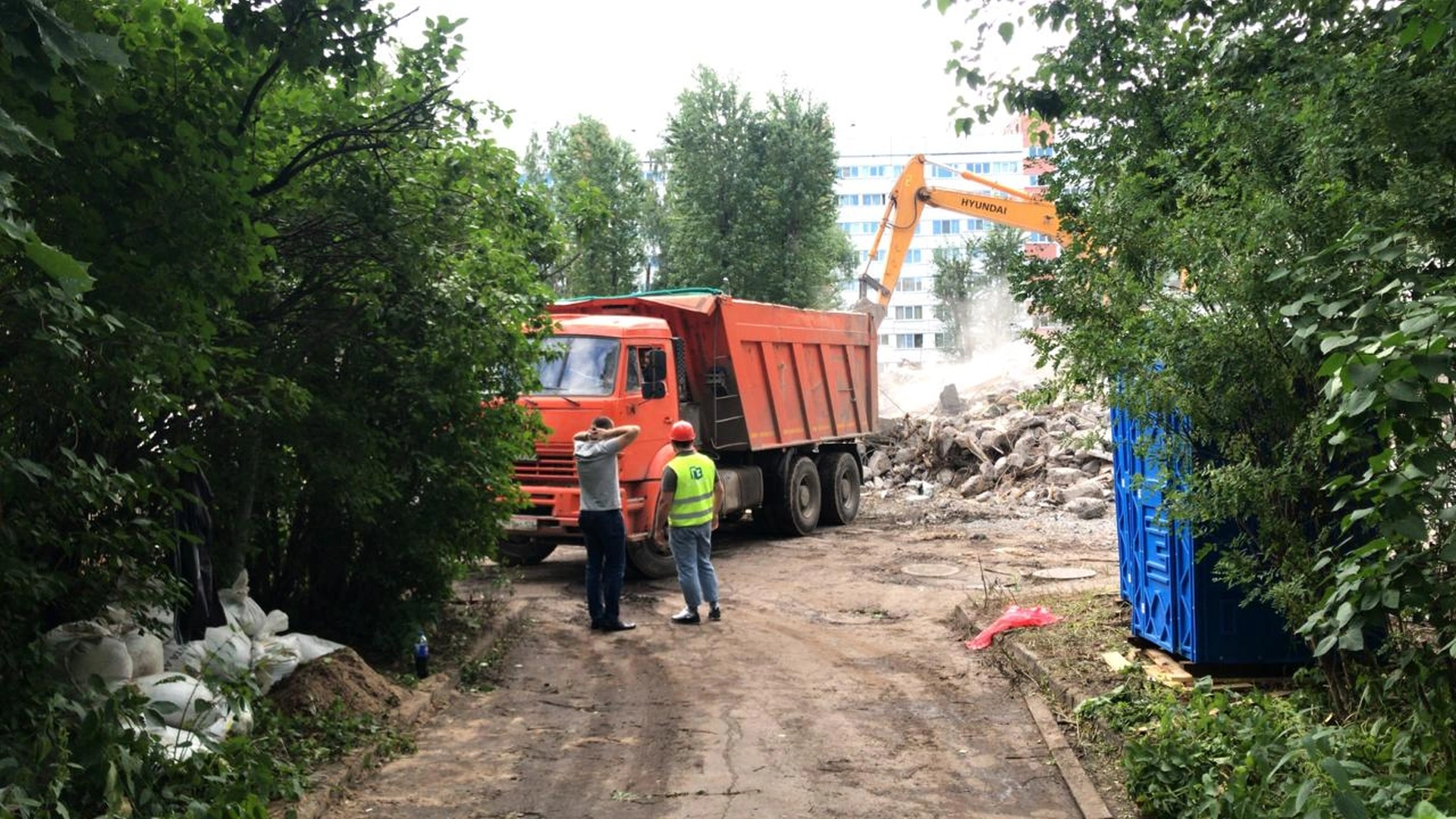 Картинка объекта