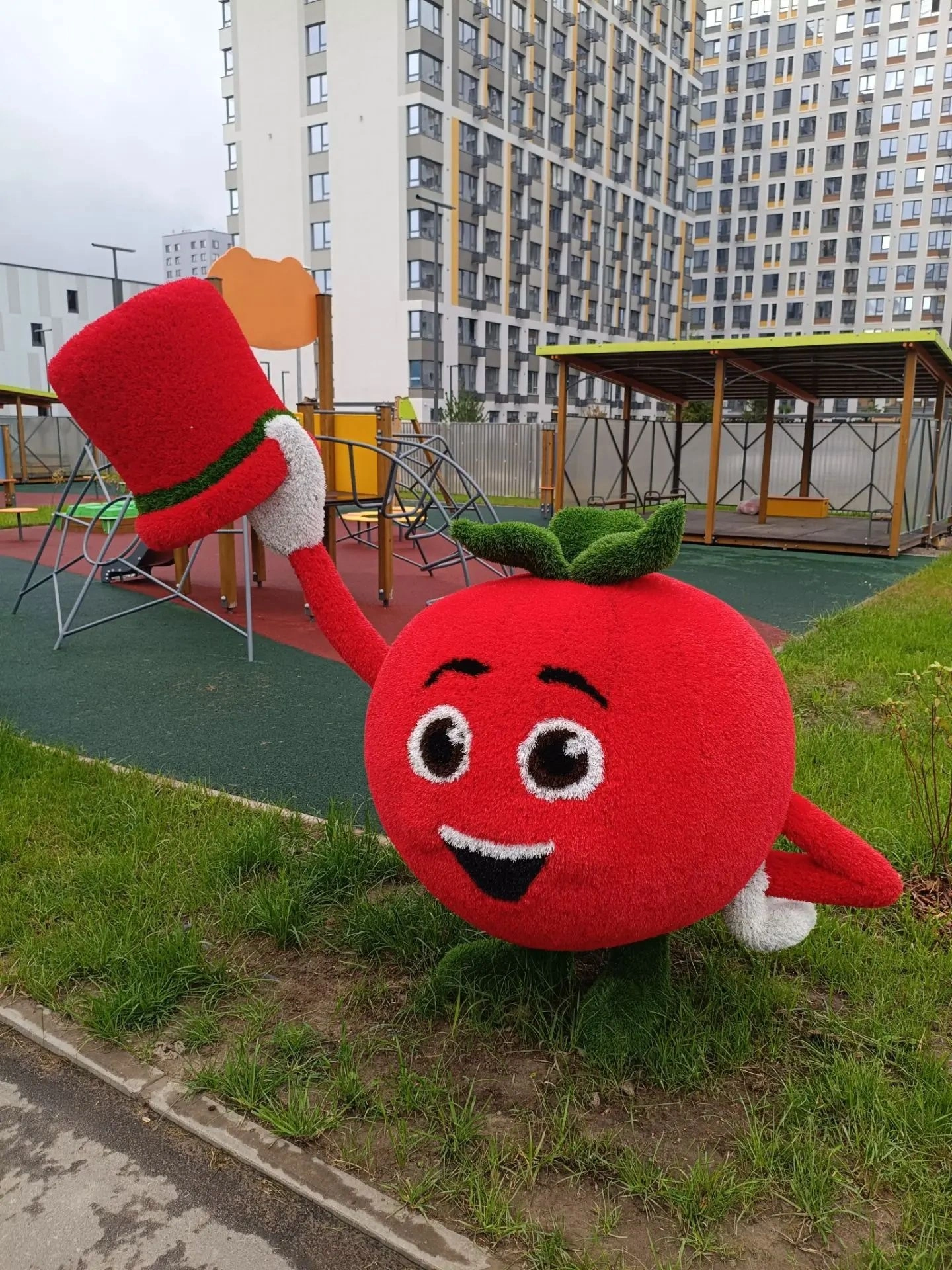Картинка объекта