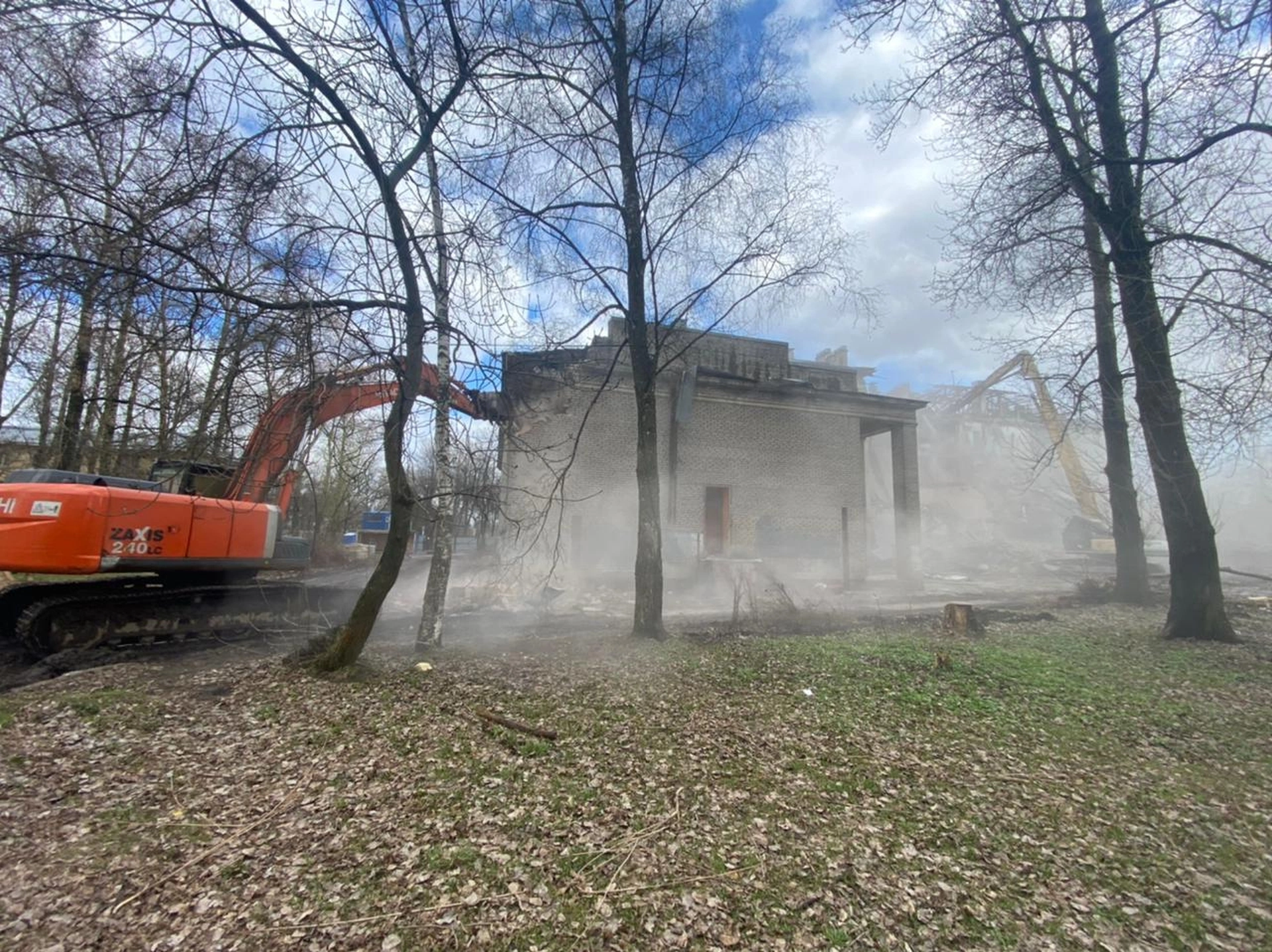Картинка объекта
