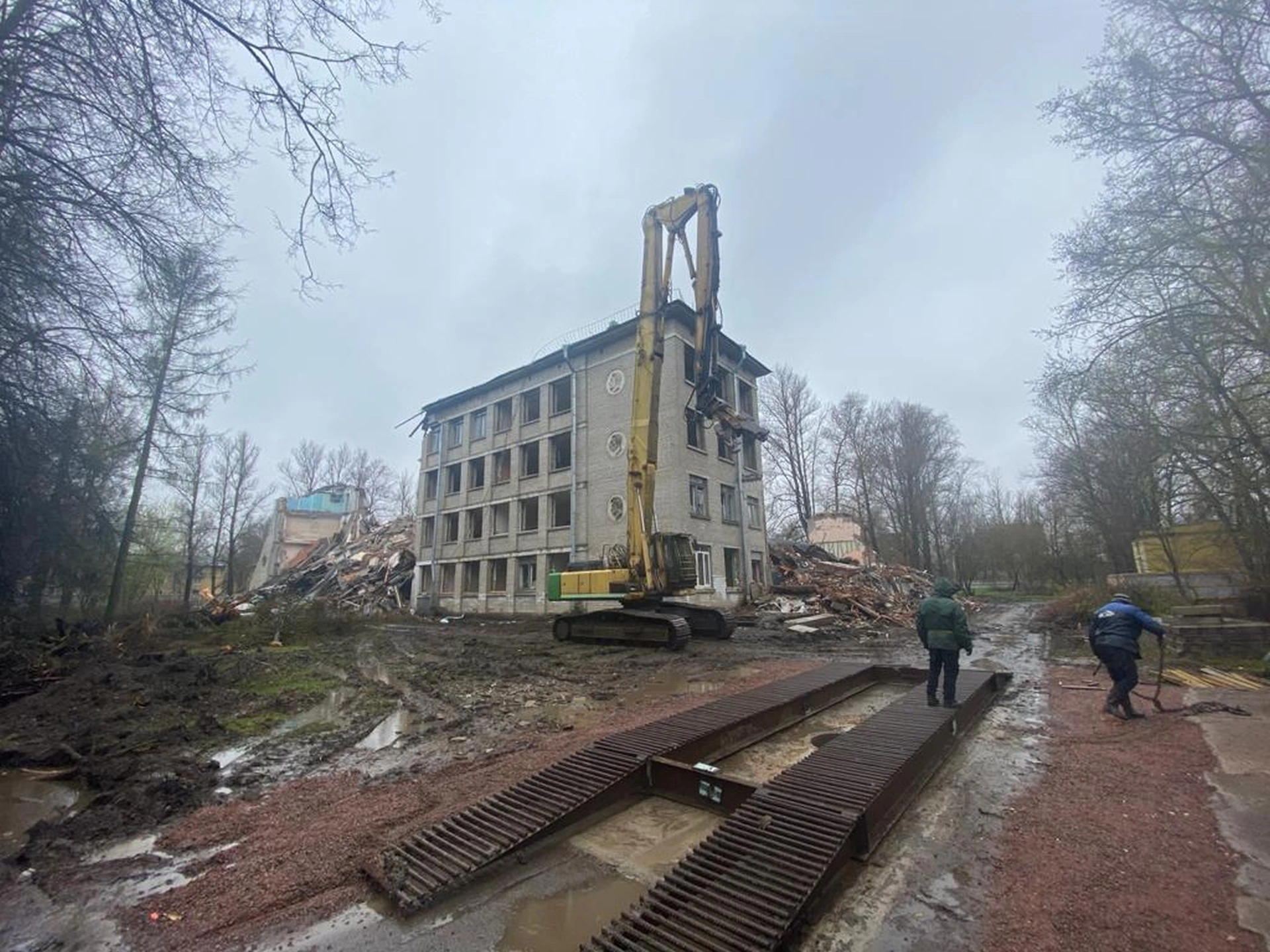 Картинка объекта