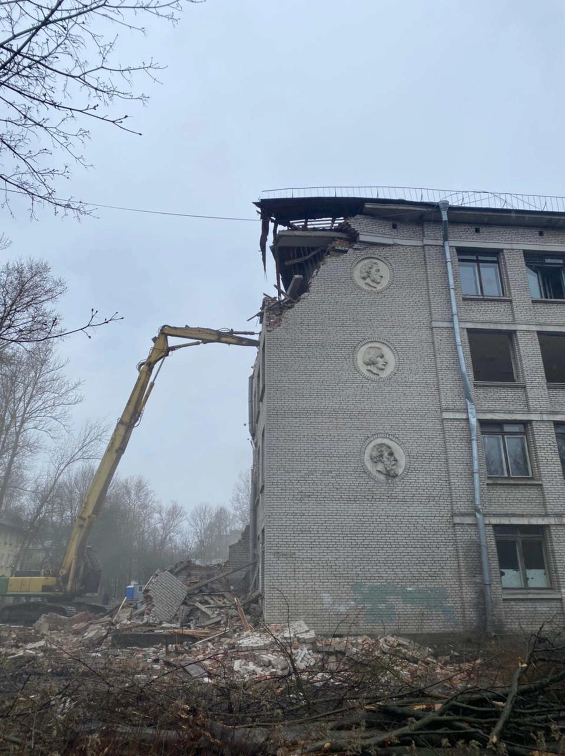 Картинка объекта