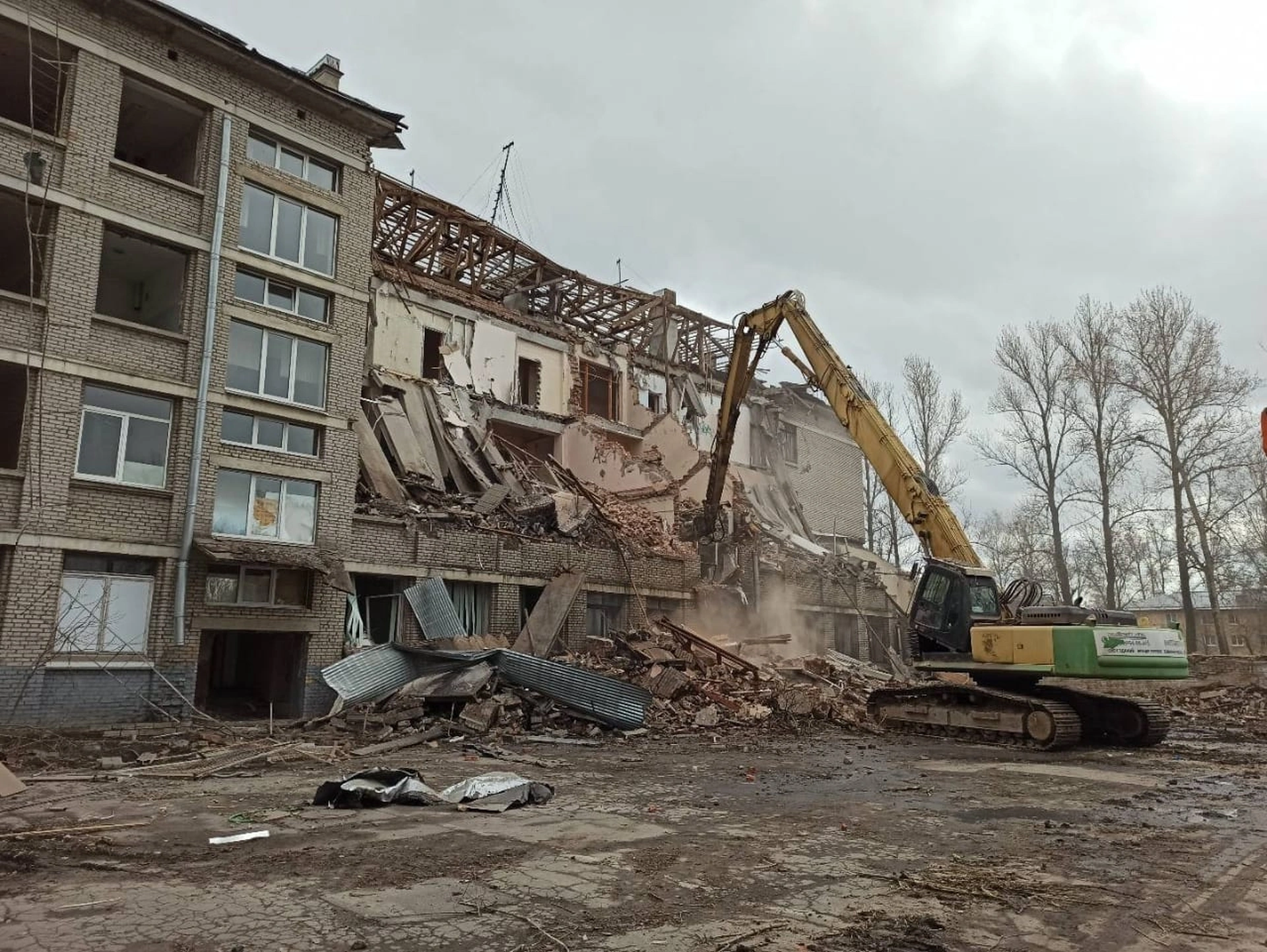 Картинка объекта