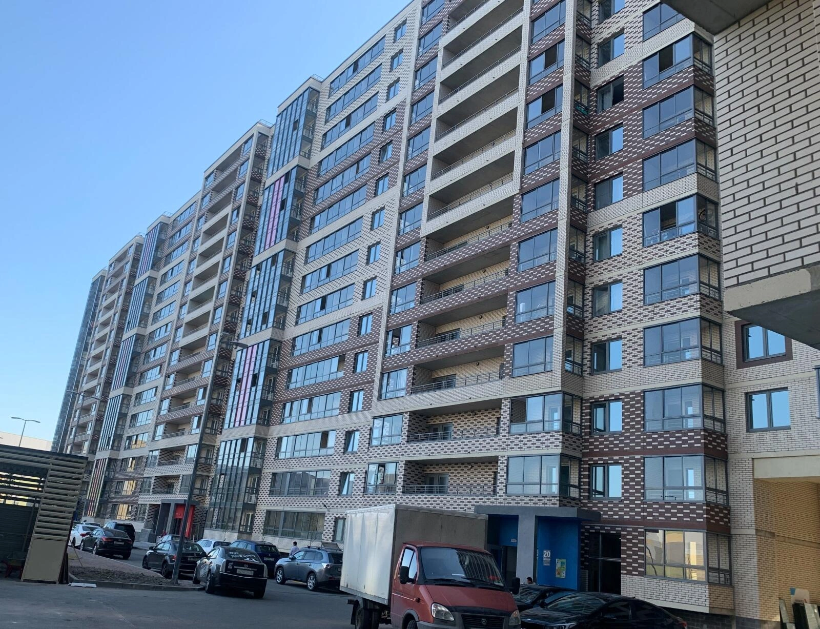 Картинка объекта