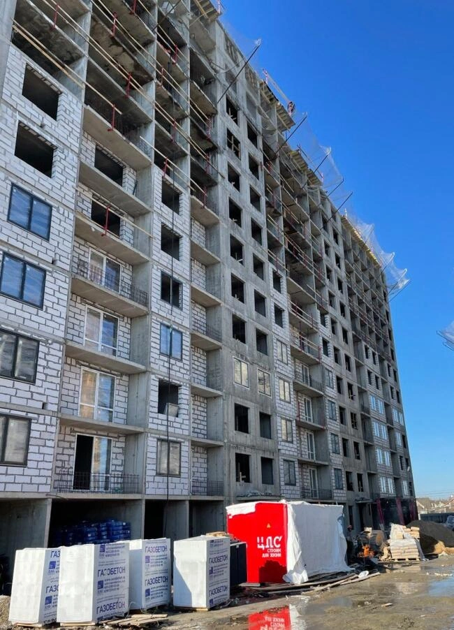 Картинка объекта