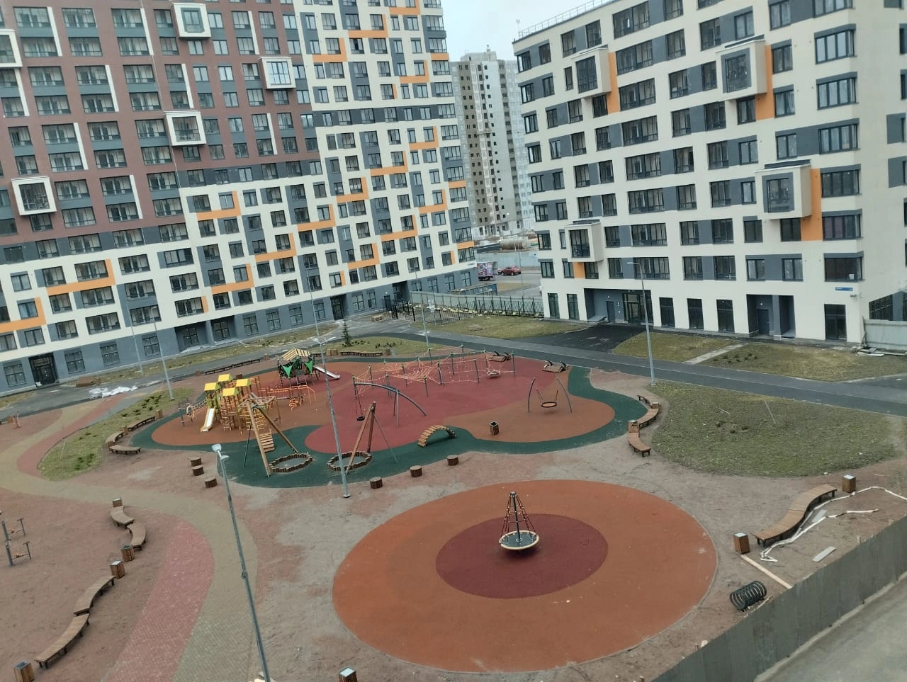 Картинка объекта