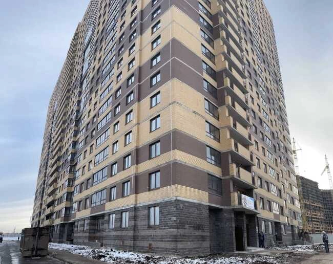 Картинка объекта