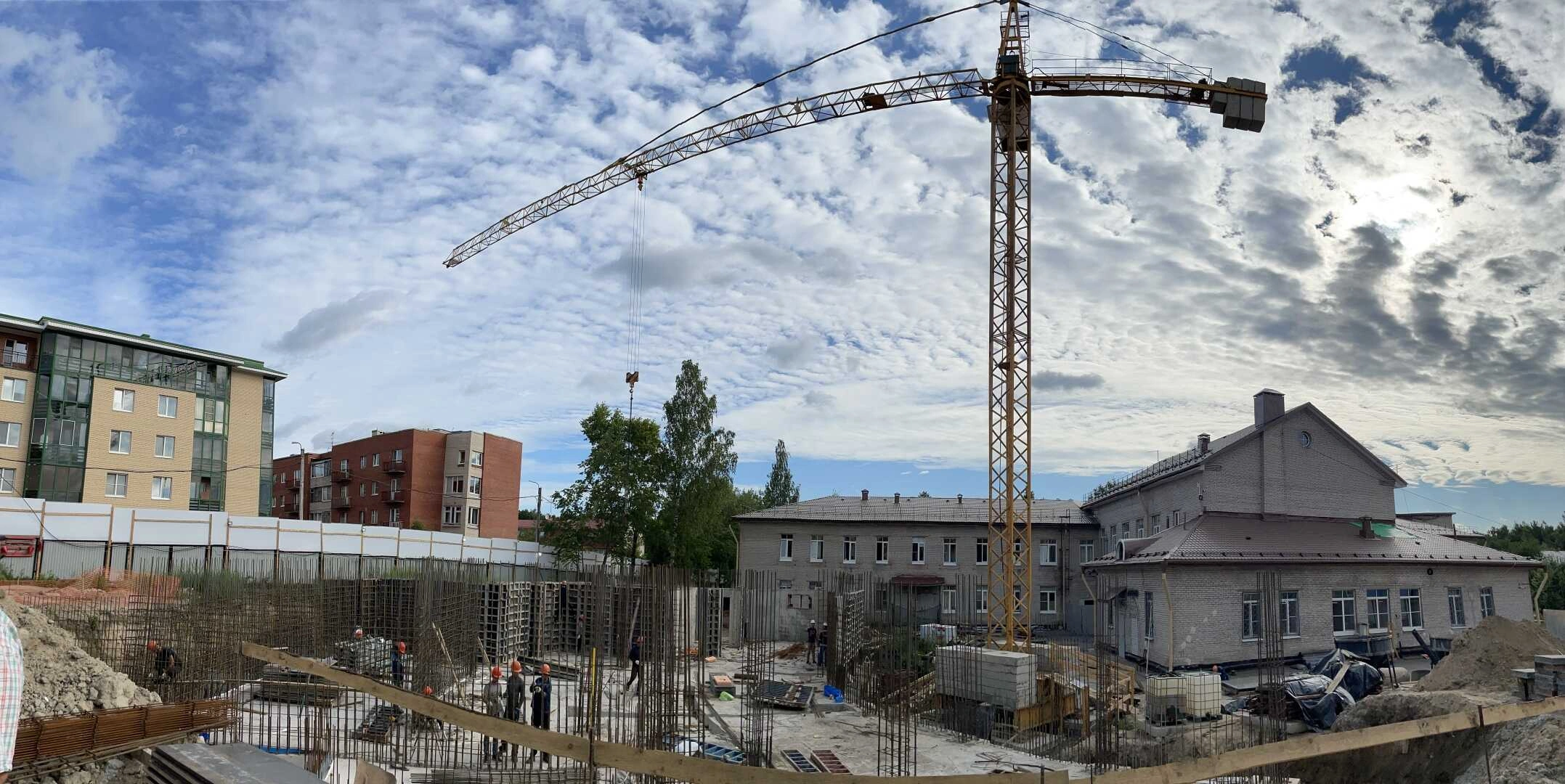 Картинка объекта