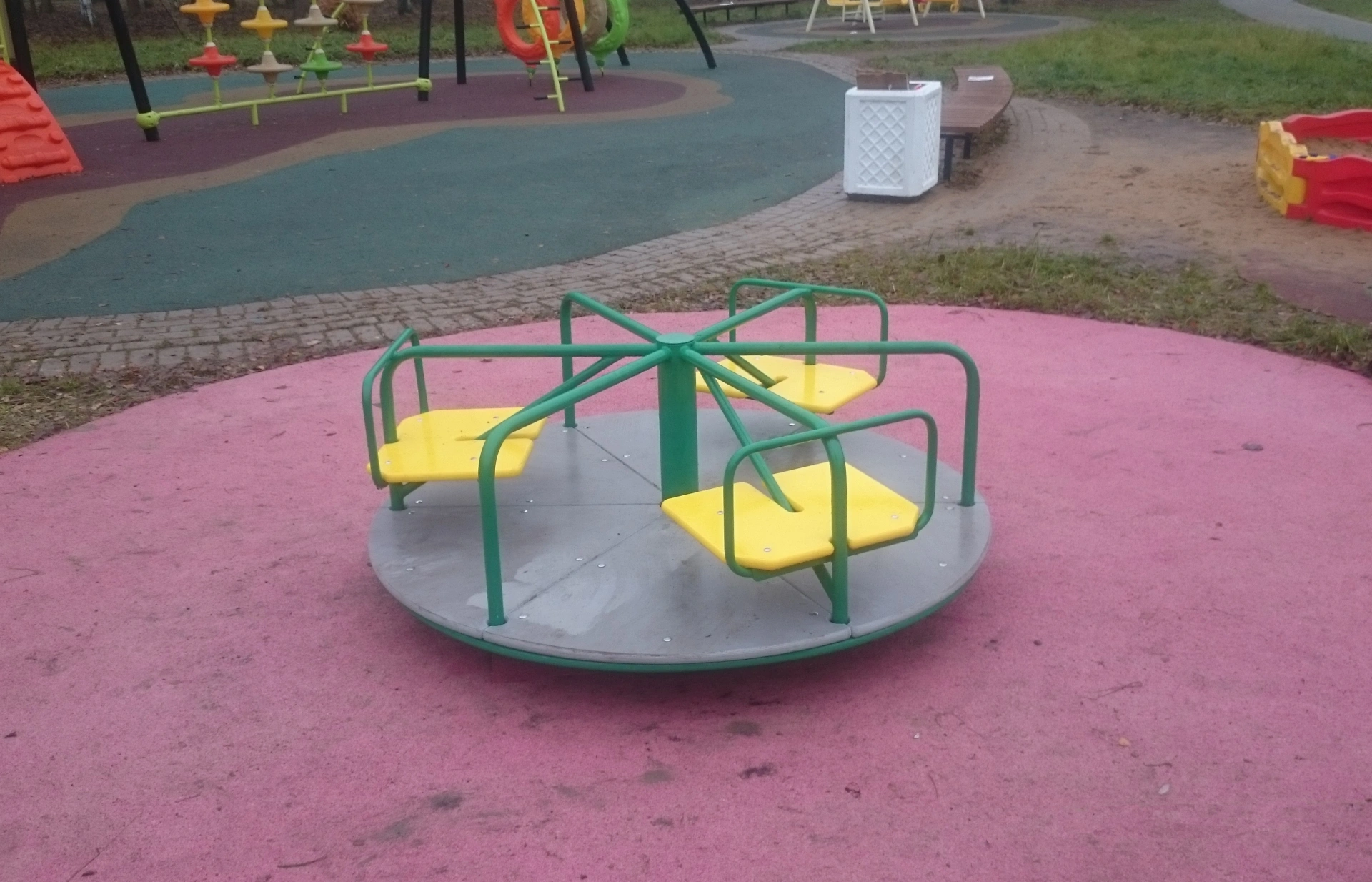 Картинка объекта