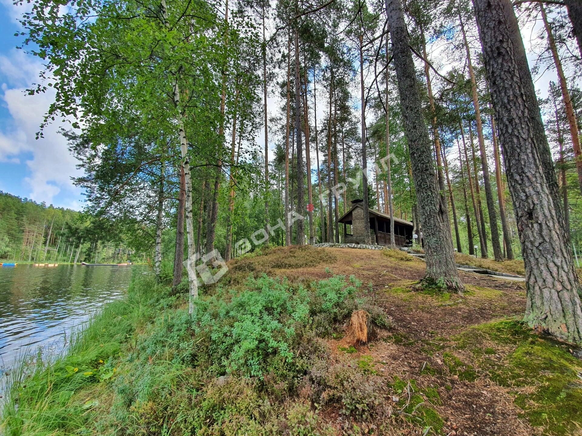 Картинка объекта