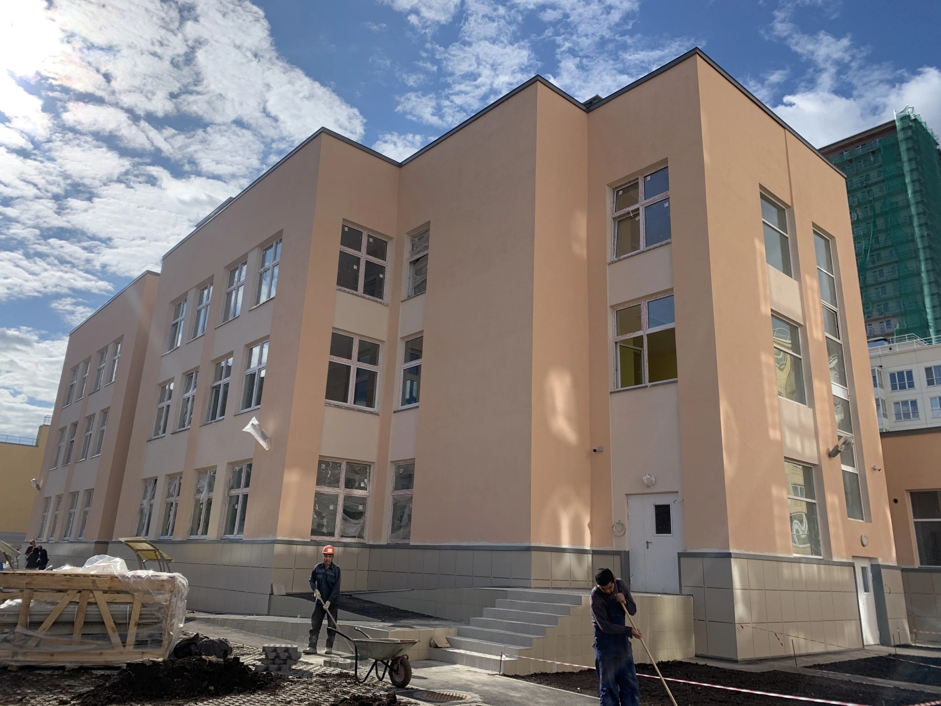 Картинка объекта