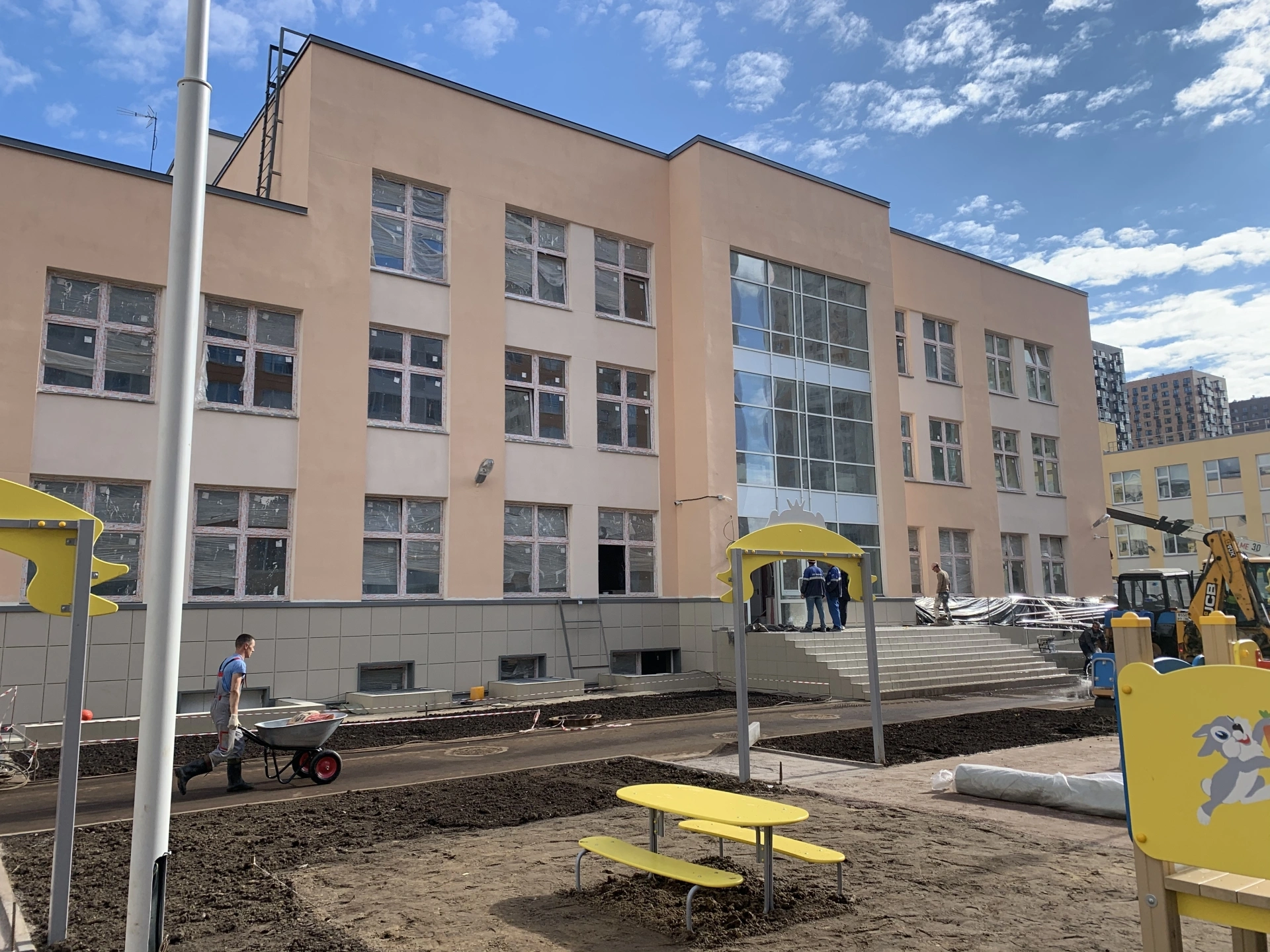 Картинка объекта