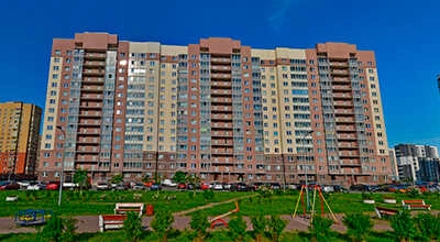 Картинка объекта